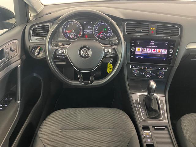 VW Golf VII 1.6 TDI DSG BMT Rabbit ACC*SITZHEIZUNG - Foto 6