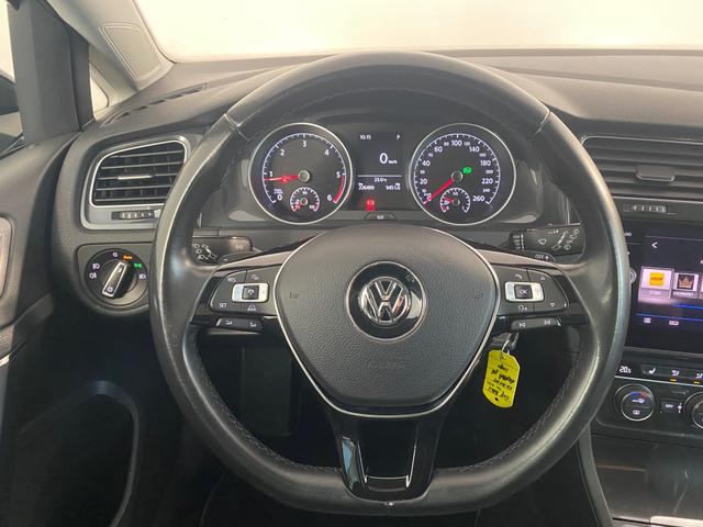 VW Golf VII 1.6 TDI DSG BMT Rabbit ACC*SITZHEIZUNG - Foto 7