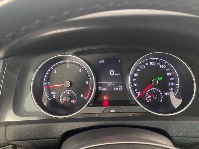 VW Golf VII 1.6 TDI DSG BMT Rabbit ACC*SITZHEIZUNG - Foto 8