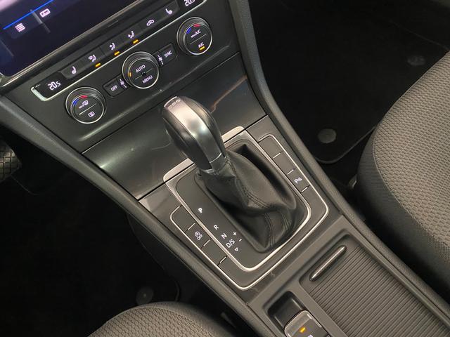 VW Golf VII 1.6 TDI DSG BMT Rabbit ACC*SITZHEIZUNG - Foto 12