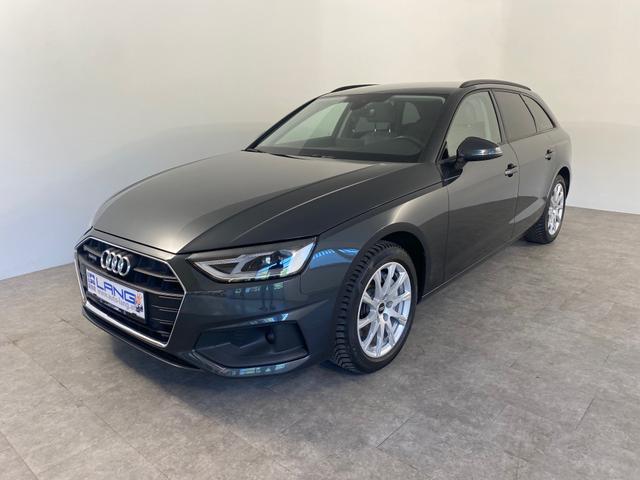 Audi A4 Avant 40 quattro 2.0 TDI LED*AHK - Foto 1