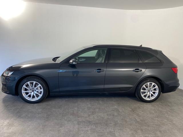 Audi A4 Avant 40 quattro 2.0 TDI LED*AHK - Foto 2