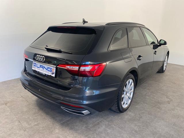 Audi A4 Avant 40 quattro 2.0 TDI LED*AHK - Foto 3