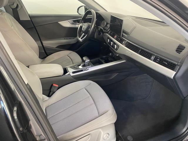 Audi A4 Avant 40 quattro 2.0 TDI LED*AHK - Foto 5