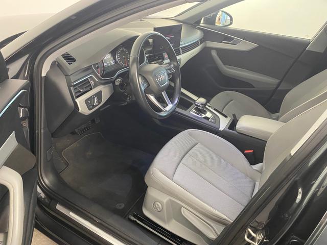 Audi A4 Avant 40 quattro 2.0 TDI LED*AHK - Foto 4