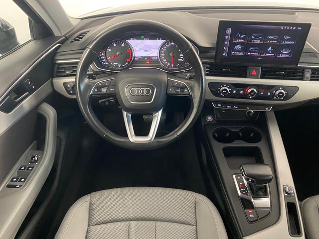 Audi A4 Avant 40 quattro 2.0 TDI LED*AHK - Foto 6