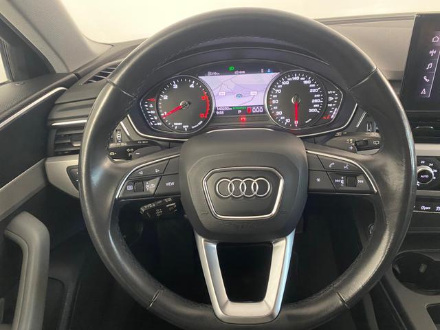 Audi A4 Avant 40 quattro 2.0 TDI LED*AHK - Foto 7
