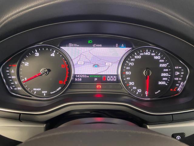 Audi A4 Avant 40 quattro 2.0 TDI LED*AHK - Foto 8