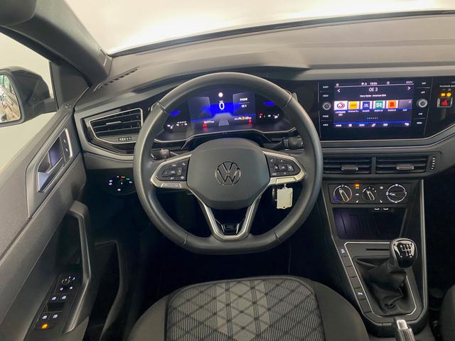 VW Polo 1.0 TSI R-Line OPF MATRIX*PDC*SITZHEIZUNG - Foto 6