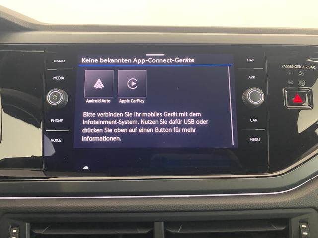 VW Polo 1.0 TSI R-Line OPF MATRIX*PDC*SITZHEIZUNG - Foto 12