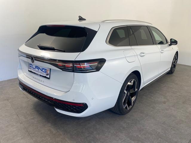 VW Passat Variant 2.0 TDI R-Line MATRIX*NAVI*ACC - Foto 3