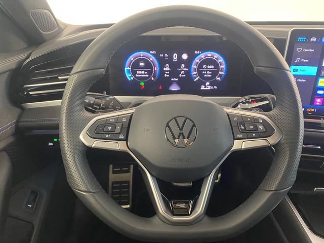 VW Passat Variant 2.0 TDI R-Line MATRIX*NAVI*ACC - Foto 7
