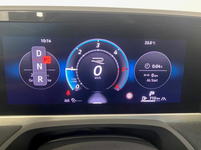 VW Passat Variant 2.0 TDI R-Line MATRIX*NAVI*ACC - Foto 8