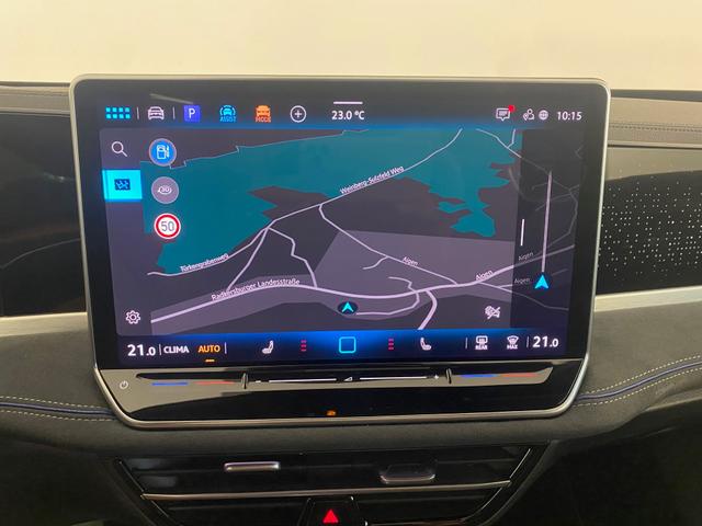 VW Passat Variant 2.0 TDI R-Line MATRIX*NAVI*ACC - Foto 11