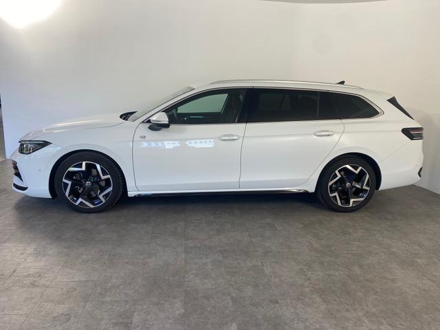 VW Passat Variant 2.0 TDI R-Line MATRIX*NAVI*ACC - Foto 2
