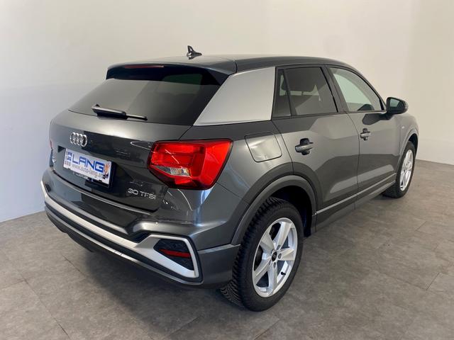 Audi Q2 30 1.0 TFSI S Line OPF LED*NAVI - Foto 3