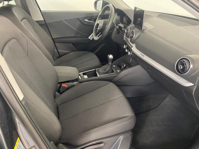 Audi Q2 30 1.0 TFSI S Line OPF LED*NAVI - Foto 5