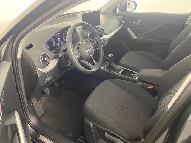 Audi Q2 30 1.0 TFSI S Line OPF LED*NAVI - Foto 4