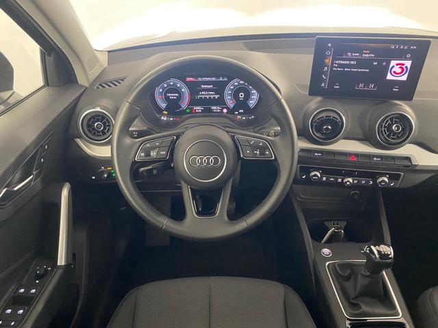 Audi Q2 30 1.0 TFSI S Line OPF LED*NAVI - Foto 6