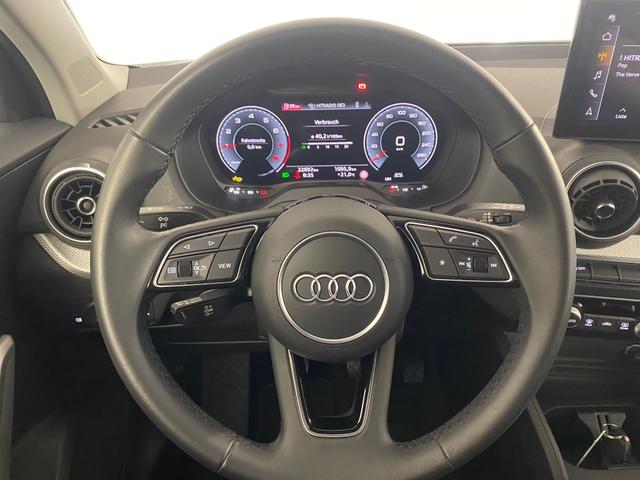 Audi Q2 30 1.0 TFSI S Line OPF LED*NAVI - Foto 7