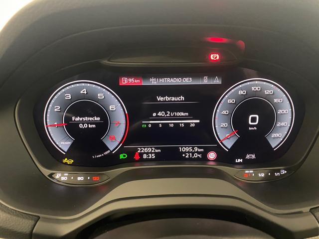 Audi Q2 30 1.0 TFSI S Line OPF LED*NAVI - Foto 8