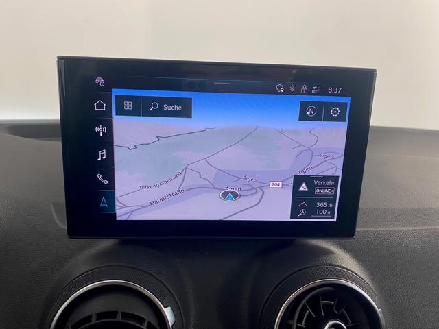 Audi Q2 30 1.0 TFSI S Line OPF LED*NAVI - Foto 12