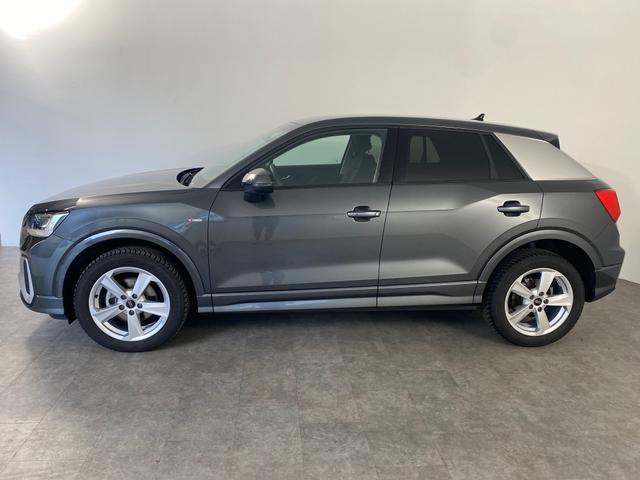 Audi Q2 30 1.0 TFSI S Line OPF LED*NAVI - Foto 2