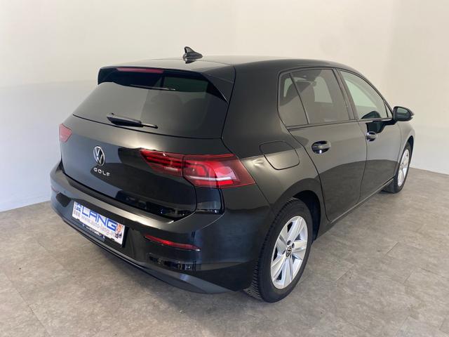 VW Golf VIII 1.5 TSI Life LED*ACC*SITZHEIZUNG - Foto 3