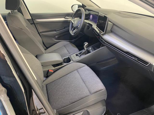 VW Golf VIII 1.5 TSI Life LED*ACC*SITZHEIZUNG - Foto 5