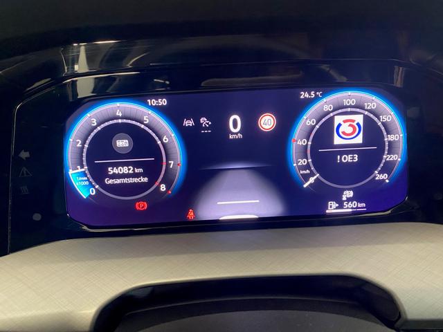VW Golf VIII 1.5 TSI Life LED*ACC*SITZHEIZUNG - Foto 8