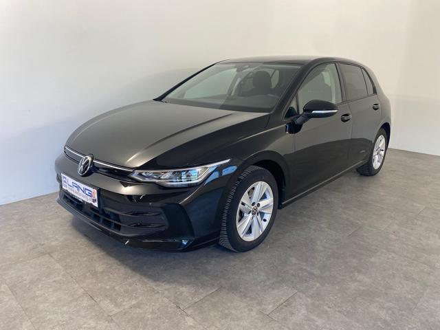 VW Golf VIII 1.5 TSI Life LED*ACC*SITZHEIZUNG - Foto 1