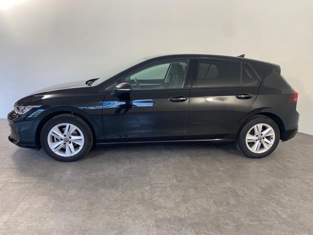 VW Golf VIII 1.5 TSI Life LED*ACC*SITZHEIZUNG - Foto 2