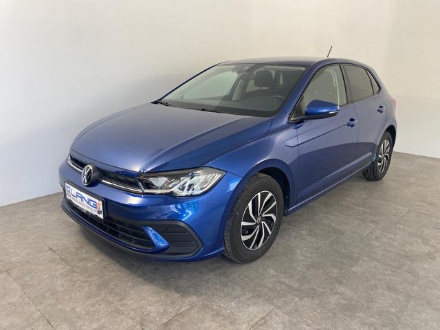 VW Polo 1.0 TSI Life OPF LED*ACC*SITZHEIZUNG - Foto 1