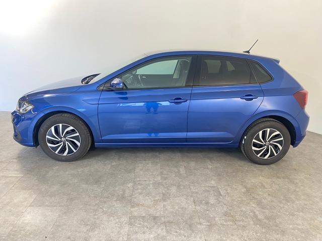 VW Polo 1.0 TSI Life OPF LED*ACC*SITZHEIZUNG - Foto 2