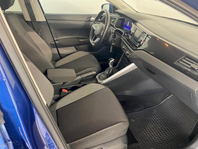 VW Polo 1.0 TSI Life OPF LED*ACC*SITZHEIZUNG - Foto 5