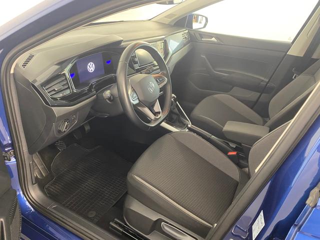 VW Polo 1.0 TSI Life OPF LED*ACC*SITZHEIZUNG - Foto 4