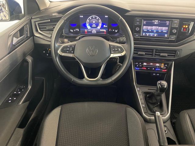 VW Polo 1.0 TSI Life OPF LED*ACC*SITZHEIZUNG - Foto 6