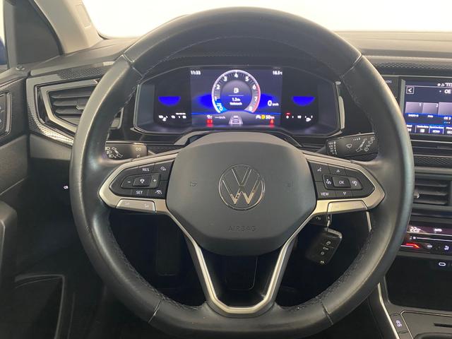 VW Polo 1.0 TSI Life OPF LED*ACC*SITZHEIZUNG - Foto 7