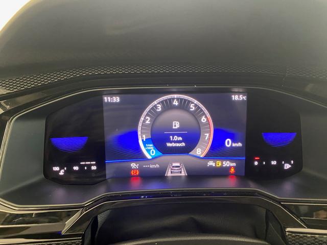 VW Polo 1.0 TSI Life OPF LED*ACC*SITZHEIZUNG - Foto 8