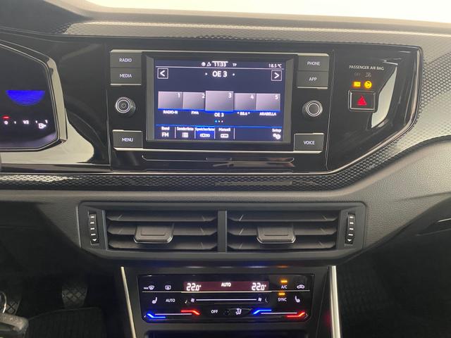 VW Polo 1.0 TSI Life OPF LED*ACC*SITZHEIZUNG - Foto 9