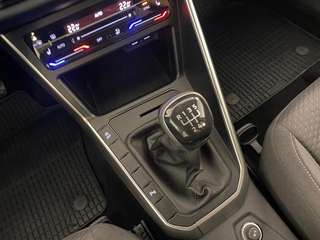 VW Polo 1.0 TSI Life OPF LED*ACC*SITZHEIZUNG - Foto 11