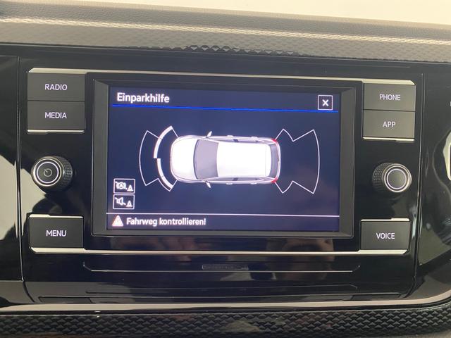VW Polo 1.0 TSI Life OPF LED*ACC*SITZHEIZUNG - Foto 12