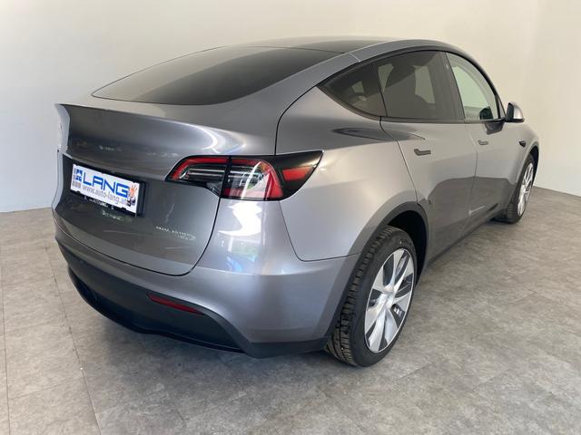 Tesla Model Y Dual Maximale Reichweite AWD - Foto 3