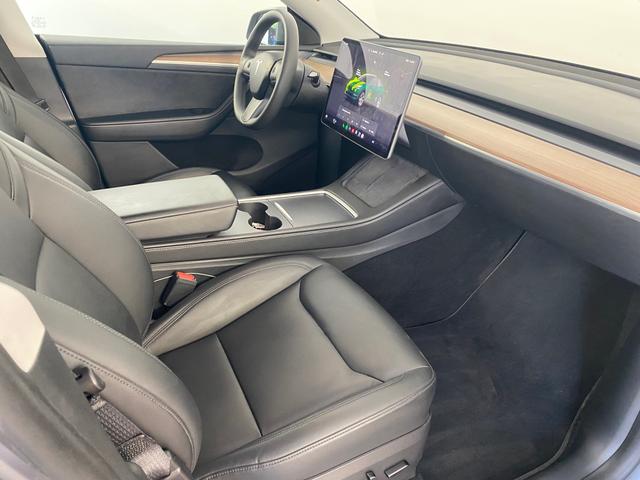 Tesla Model Y Dual Maximale Reichweite AWD - Foto 5