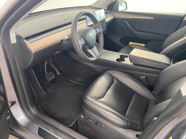 Tesla Model Y Dual Maximale Reichweite AWD - Foto 4