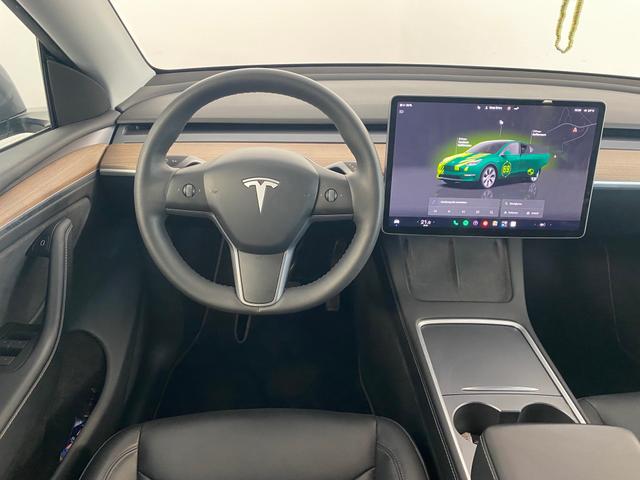 Tesla Model Y Dual Maximale Reichweite AWD - Foto 6