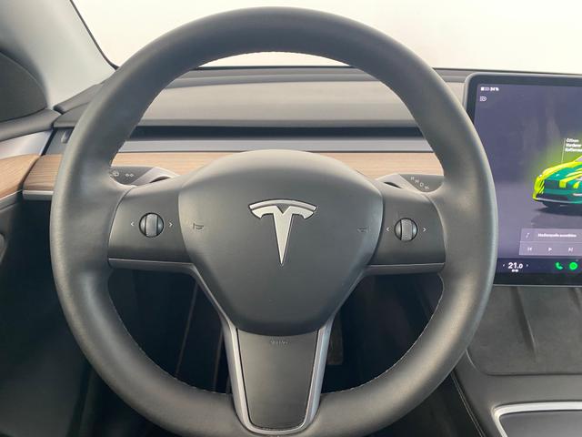 Tesla Model Y Dual Maximale Reichweite AWD - Foto 7
