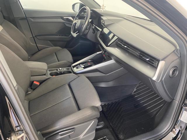 Audi A3 Sportback 35 2.0 TDI S-line LED*NAVI*SITZHEIZUNG - Foto 5