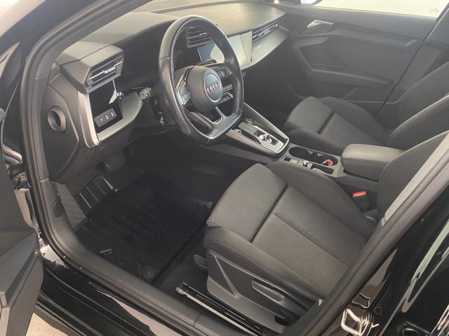 Audi A3 Sportback 35 2.0 TDI S-line LED*NAVI*SITZHEIZUNG - Foto 4