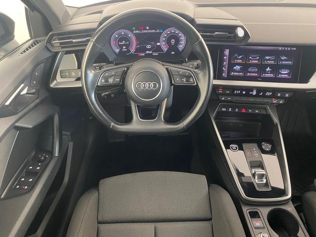 Audi A3 Sportback 35 2.0 TDI S-line LED*NAVI*SITZHEIZUNG - Foto 6